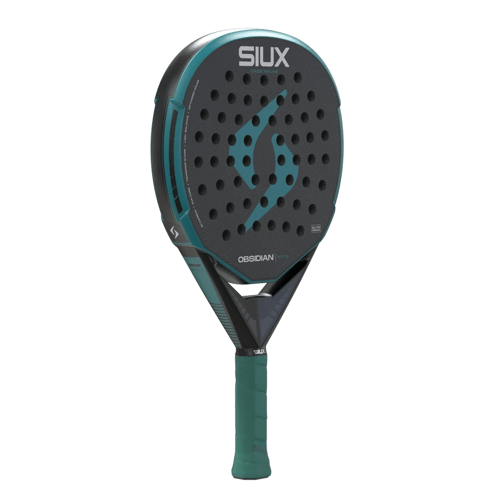 Siux Obsidian Elite 2027 (Pre-Order)