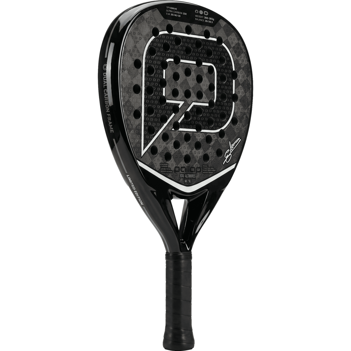 Pallap Power Dark Star 2026 Edu Altimeres Signature ( Pre - Orders )