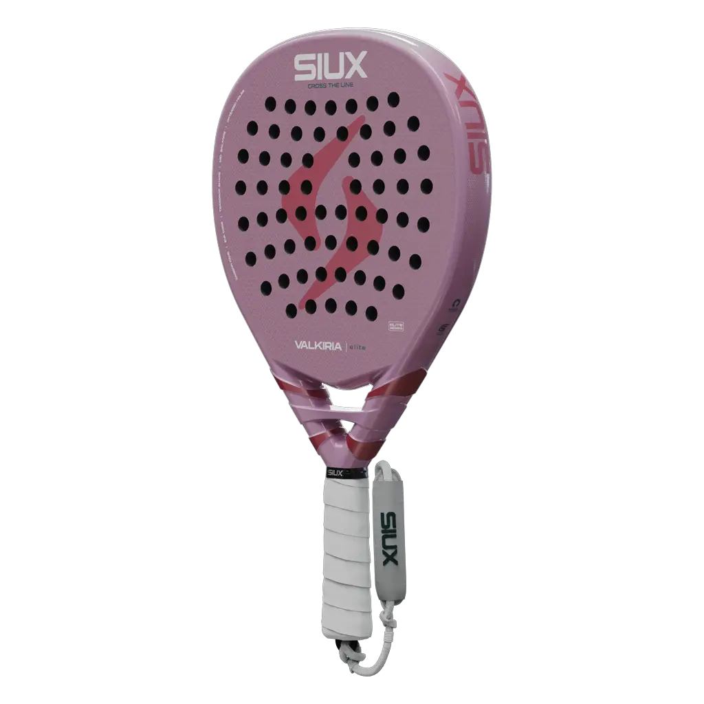 Siux Valkiria Elite 2027 (Pre-Order)