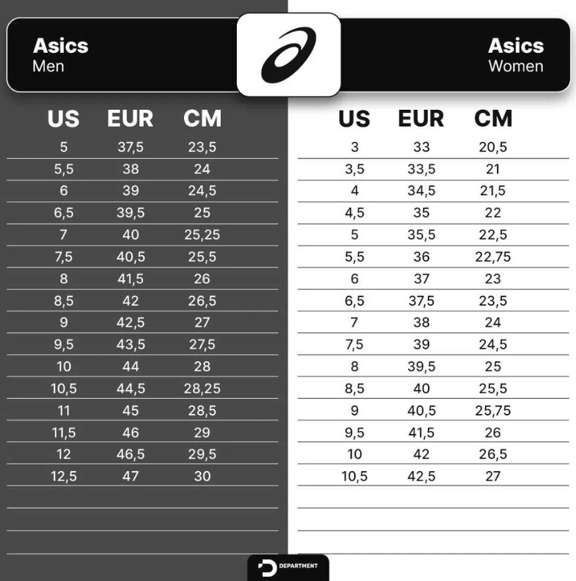 Asics Gel-Resolution X Padel M White / Grey Padel Shoes 1041A492100