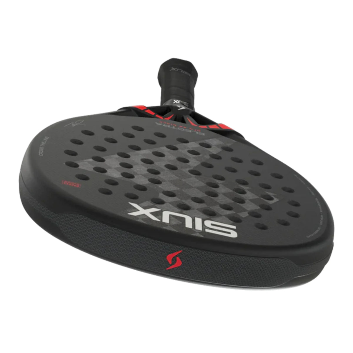 Siux Electra Pro SE Black 2026