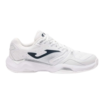 Joma Master 1000 2502 White Padel Shoes