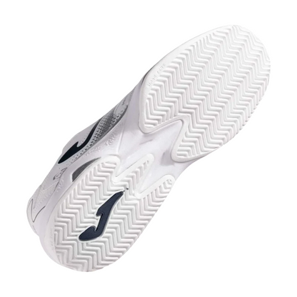 Joma Master 1000 2502 White Padel Shoes