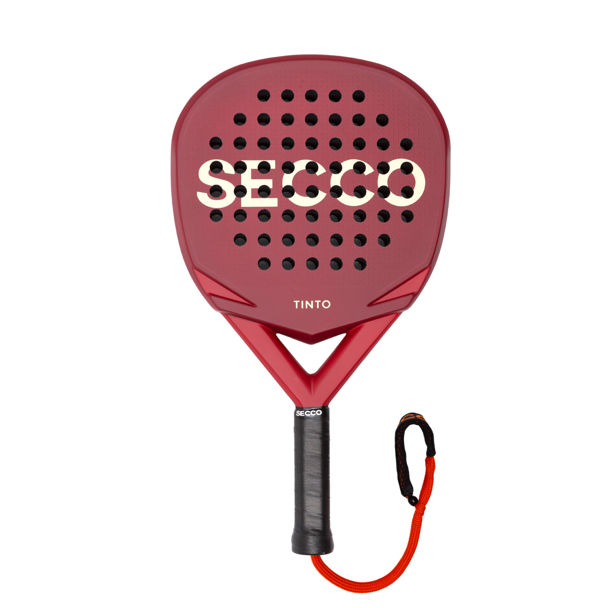 SECCO Tinto Racket Padel