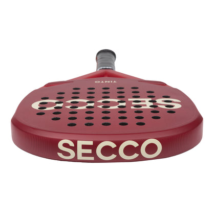 SECCO Tinto Racket Padel