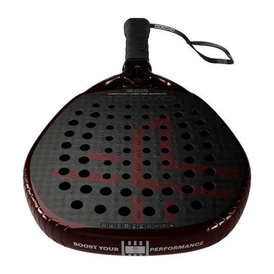 Oxdog Ultimate Pro Light 2026