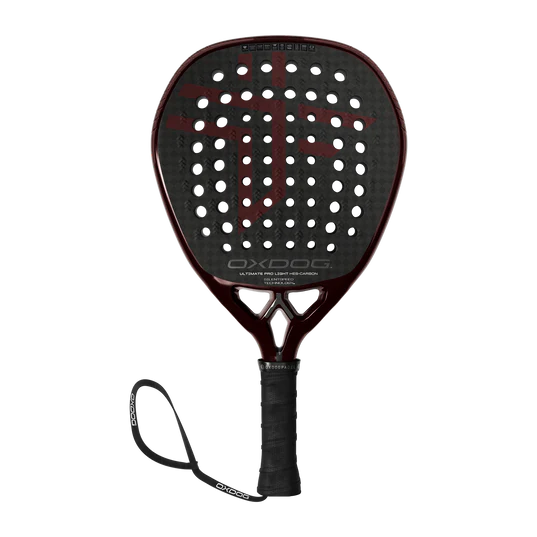 Oxdog Ultimate Pro Light 2026