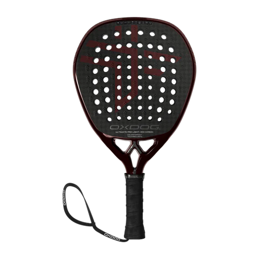 Oxdog Ultimate Pro Light 2026