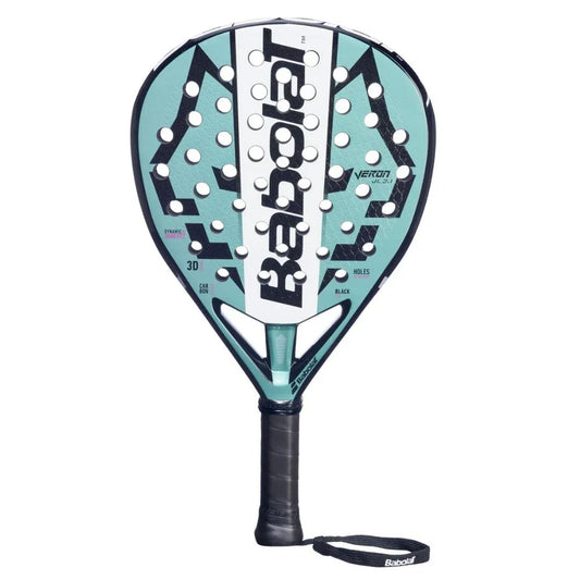 Babolat Veron Juan Lebron 3.1 2027 ( Pre-Order )