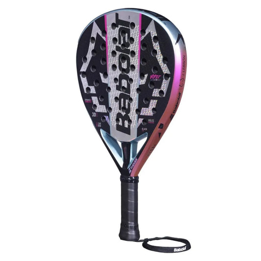 Babolat Viper Soft Juan Lebron 3.1 ( Pre Order )