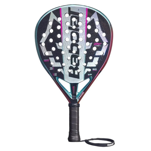Babolat Viper Soft Juan Lebron 3.1 ( Pre Order )