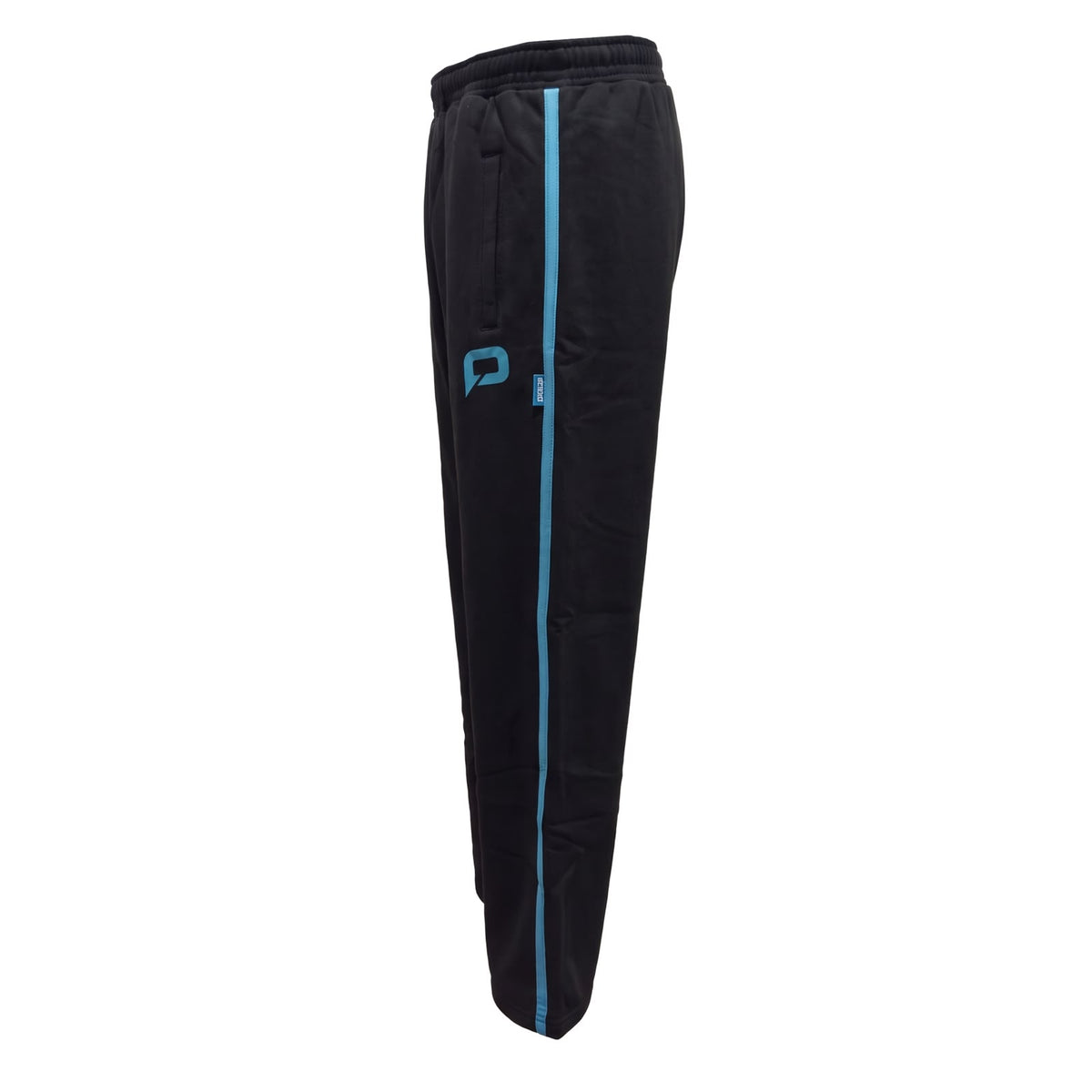 Pallap Leisure Black Unisex Pants