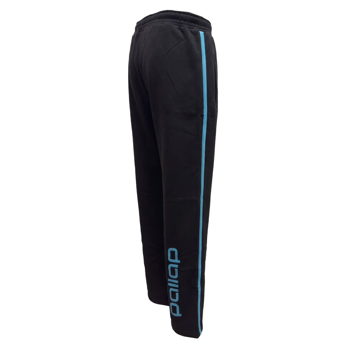 Pallap Leisure Black Unisex Pants