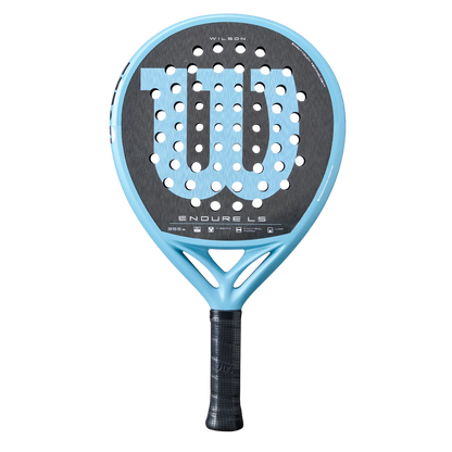 Wilson Endure LS V1 2026