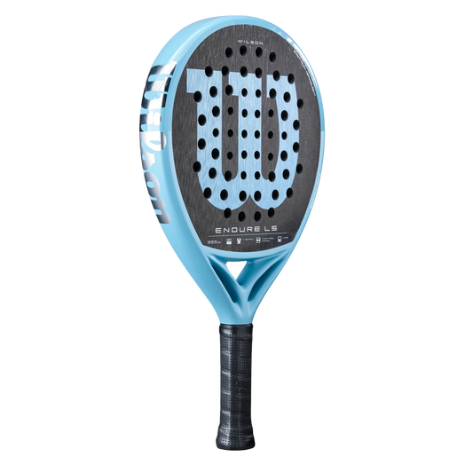 Wilson Endure LS V1 2026