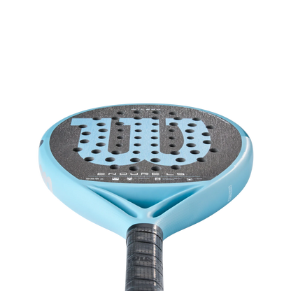 Wilson Endure LS V1 2026