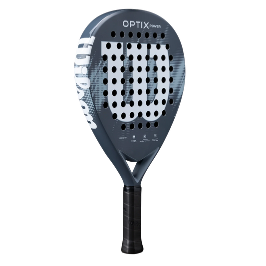 Wilson Optix V2 Power Blue 2026