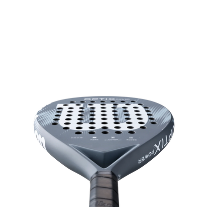 Wilson Optix V2 Power Blue 2026