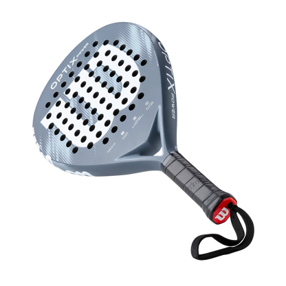 Wilson Optix V2 Power Blue 2026