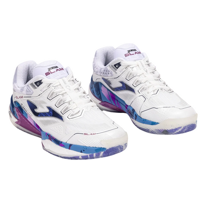 Joma SLAM 2599 APPT M White / Blue