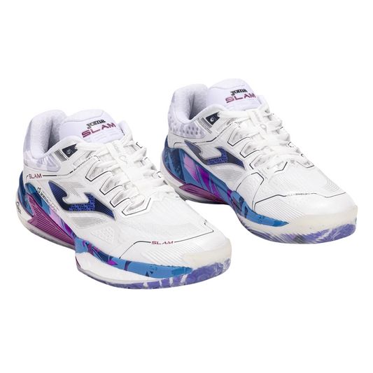 Joma SLAM 2599 APPT M White / Blue
