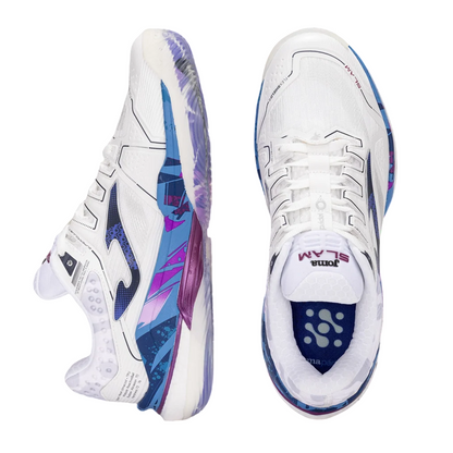 Joma SLAM 2599 APPT M White / Blue