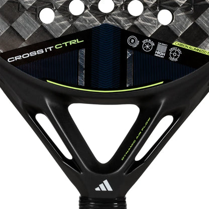 Adidas Cross It Control 3.4 2025