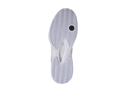 Nox AT10 Pro Black / White Padel Shoes 2026