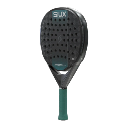 Siux Obsidian Pro 2027 Black