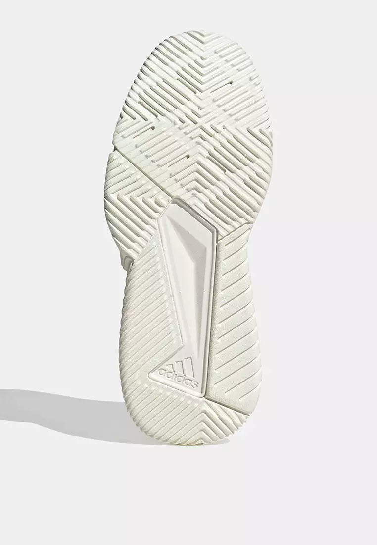 Adidas Courtquick Padel W Cloud White / Clear Mint KI3592