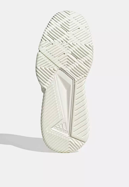 Adidas Courtquick Padel W Cloud White / Clear Mint KI3592