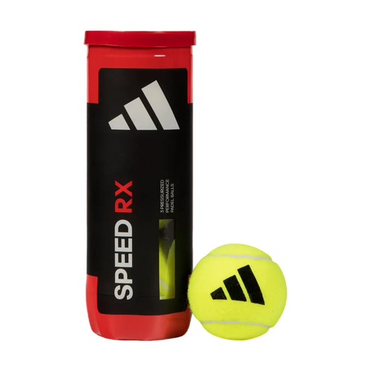 Adidas Speed RX Padel Ball