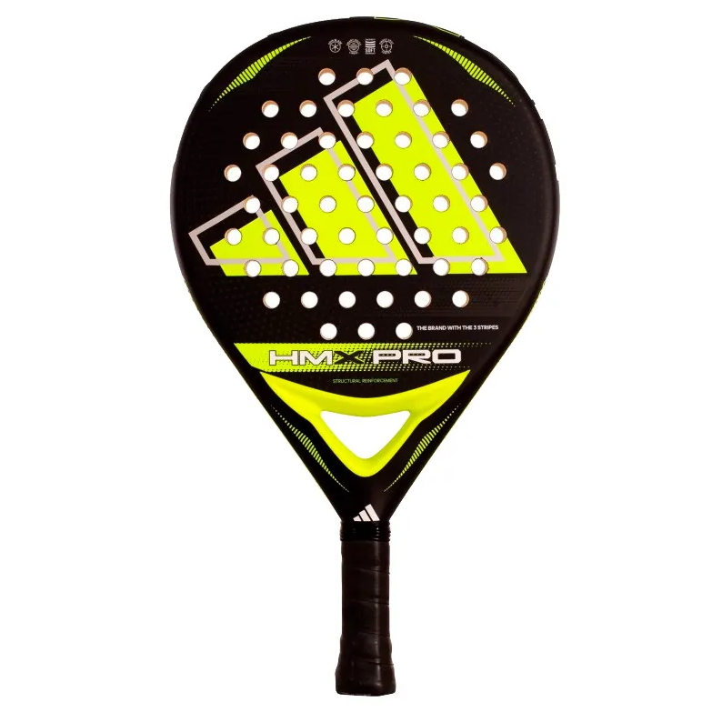 Adidas Hmx Pro Black Green 2026