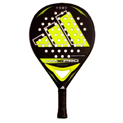 Adidas Hmx Pro Black Green 2026