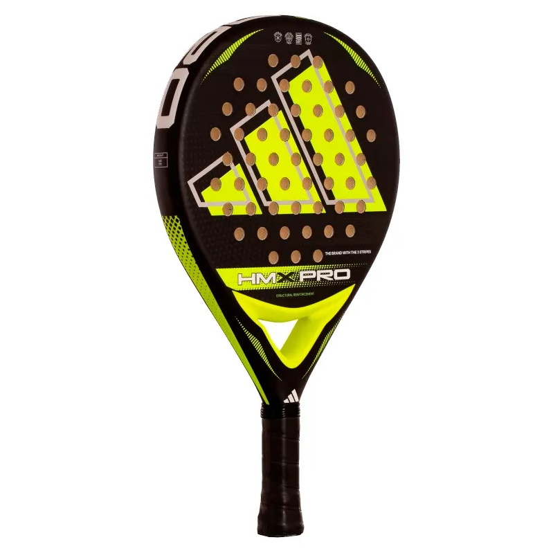 Adidas Hmx Pro Black Green 2026