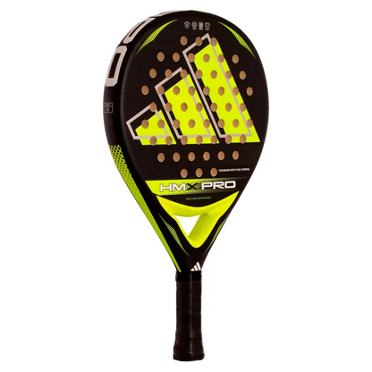 Adidas Hmx Pro Black Green 2026