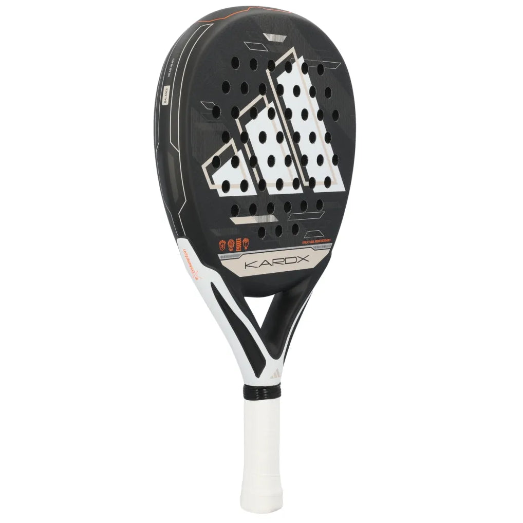 Adidas Kardex Attack Black 2026