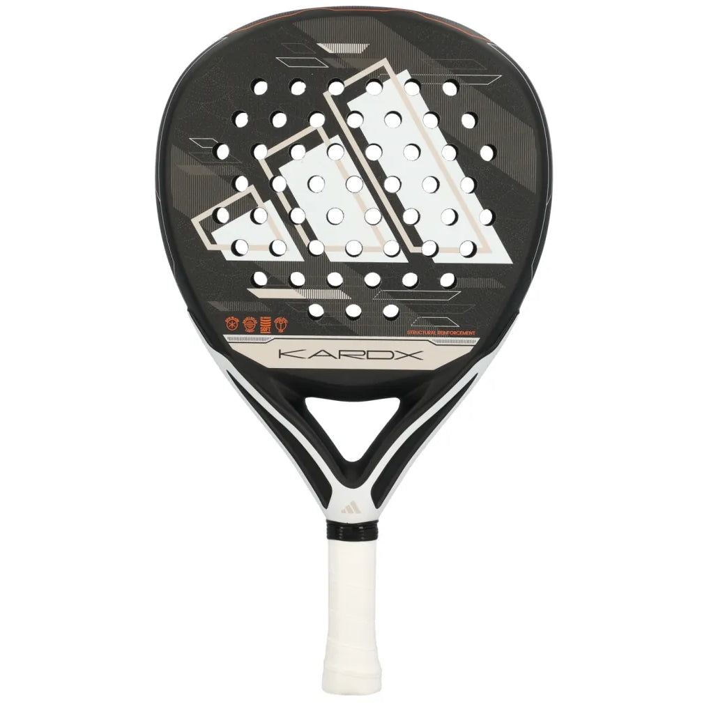 Adidas Kardex Attack Black 2026