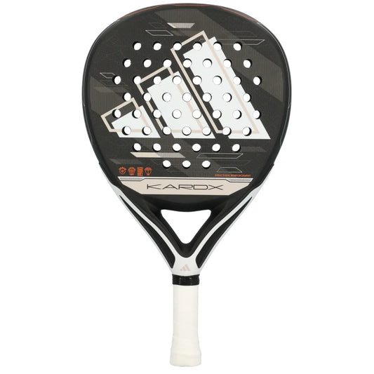 Adidas Kardex Attack Black 2026