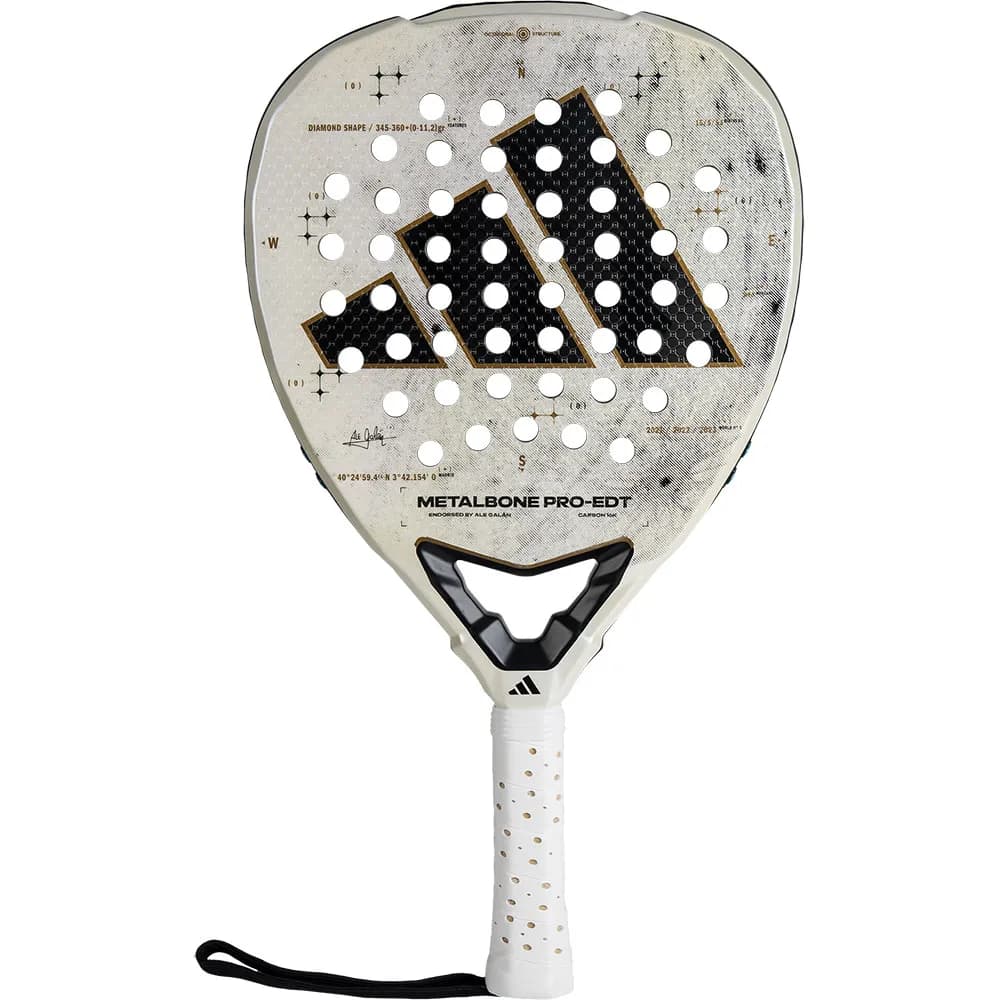 Adidas Metalbone Pro EDT 2025 Limited Edition