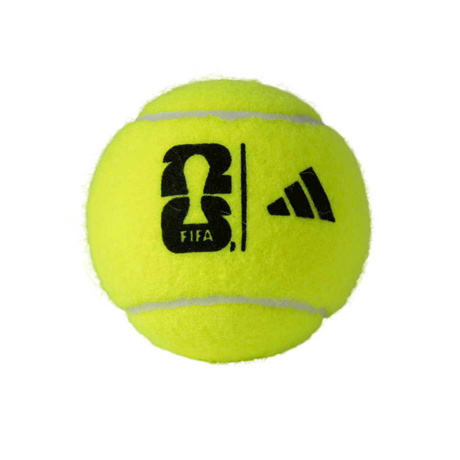 Adidas Speed RX Padel Ball World Cup 2026 Edition
