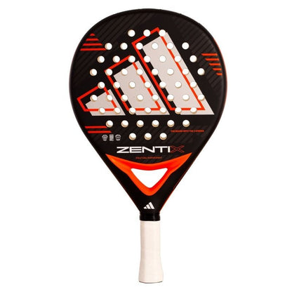 Adidas Zentix Black Orange 2026