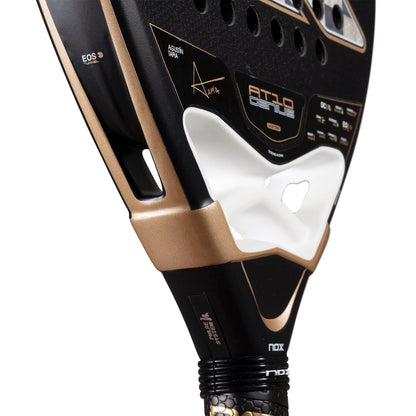 Nox AT10 Luxury Genius 18K Alum Xtrem 2026