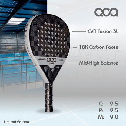 ACA Atrium LTD 2026