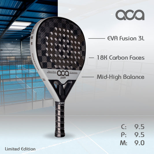 ACA Atrium LTD 2026