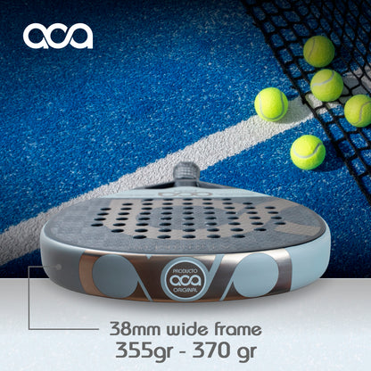 ACA Atrium LTD 2026