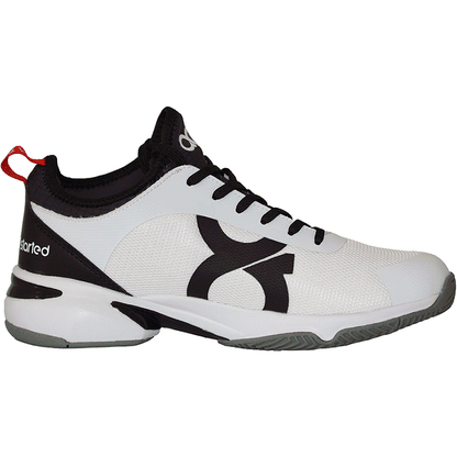 ACA Atrium White Padel Shoes