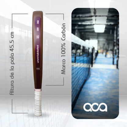 ACA Atrium XX 2026