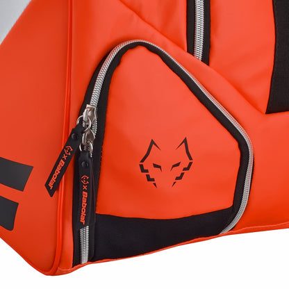 Babolat RH Pro Orange Padel Bag 2026