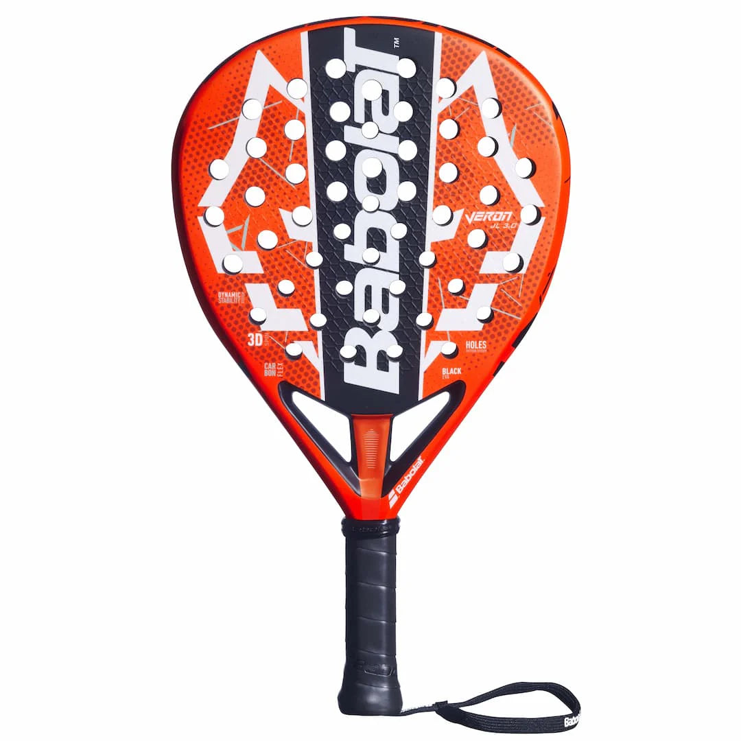 Babolat Veron Juan Lebron 3.0 2026